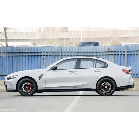 Body Kit BMW G20 LCI Look M3