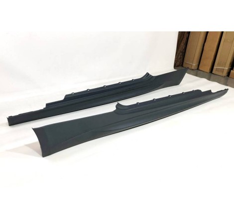 Kit De Carrosserie BMW E92 / E93 06-09 Look M-Performance Antibrouillard