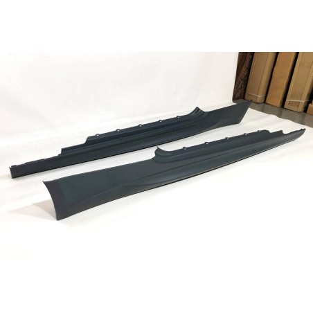 Kit De Carrosserie BMW E92 / E93 06-09 Look M-Performance Antibrouillard