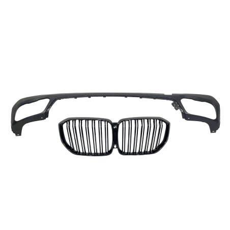 Kit De Carrosserie BMW X5 G05 LCI Look MTech