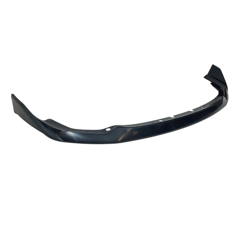 Front Spoiler BMW F40 Look M Performance Matte Black