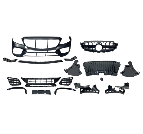 Kit De Carrosserie Mercedes W213 2016-2019 look AMG E63