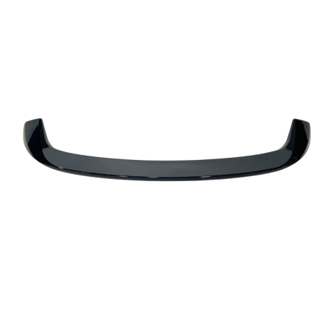 Aileron BMW F20 / F21 12-19 Look Performance II Noir brillant