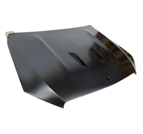 Bonnet Mercedes W205 2014-2020 4D/COUPE/ESTATE Look 507 Metal