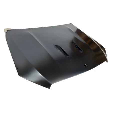 Capot Mercedes W205 2014-2020 4P/COUPE/ESTATE Look 507 Métal