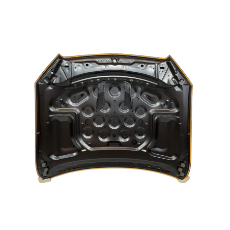 Capot Mercedes W205 2014-2020 4P/COUPE/ESTATE Look 507 Métal