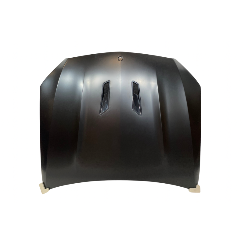 Bonnet Mercedes W205 2014-2020 4D/COUPE/ESTATE Look 507 Metal