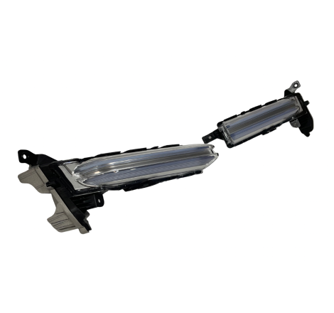 Pare-Choc Avant Porsche Panamera 970.1 2010-2013 Look 971 GTS