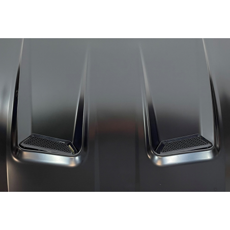 Capot BMW G80 / G82 / G83 2020+ Look GT Aluminium