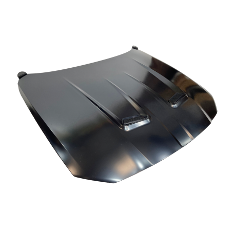 Bonnet BMW G80 / G82 / G83 2020+ Look GT Aluminum