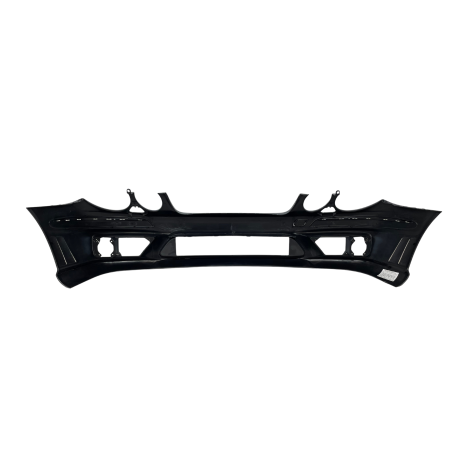 Front Bumper Mercedes W211 2002-2006 look E63 facelift