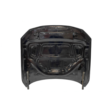 Kit De Carrosserie BMW G22 Look CSL Carbone