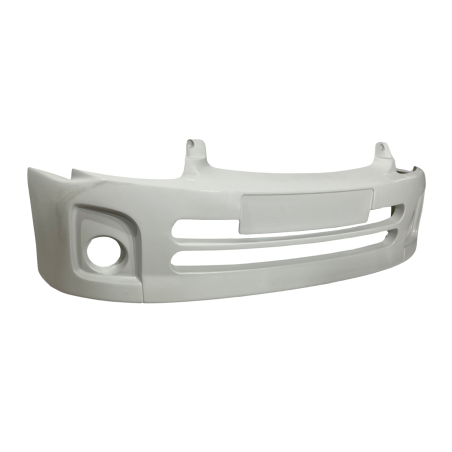 Front Bumper Renault Clio 1998, V6 Type