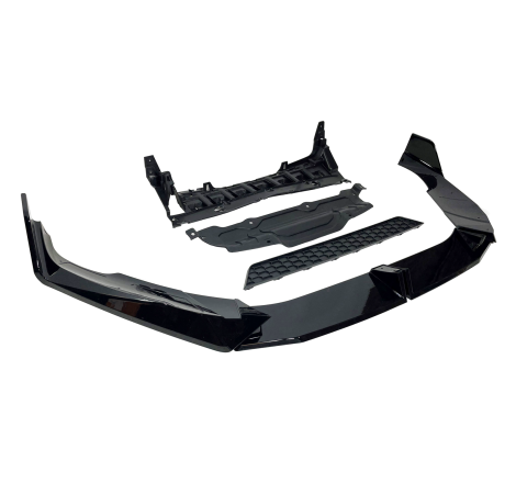 Kit De Carrosserie BMW X3 G01 LCI Look M Performance