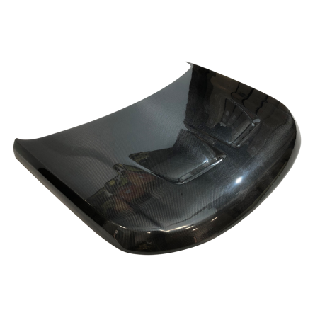 Body Kit Range Rover Sport L494 Facelift 2018+ Look SVR Bonnet