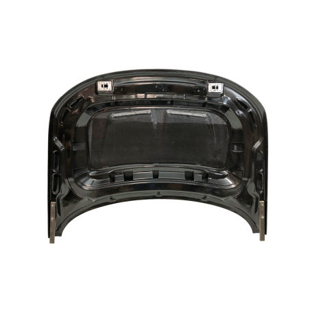 Body Kit Range Rover Sport L494 Facelift 2018+ Look SVR Bonnet