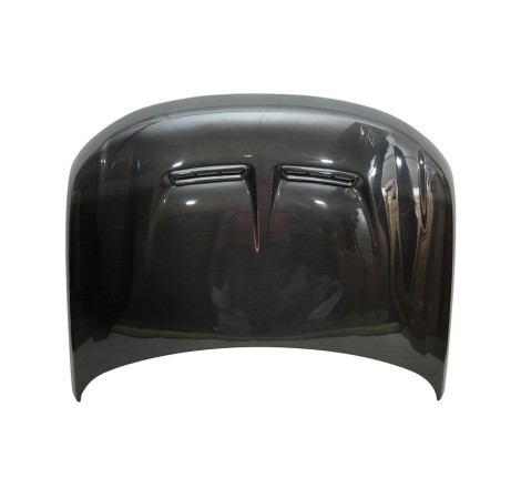 Kit De Carrosserie Range Rover Sport L494 Facelift 2018+ Look SVR Capot