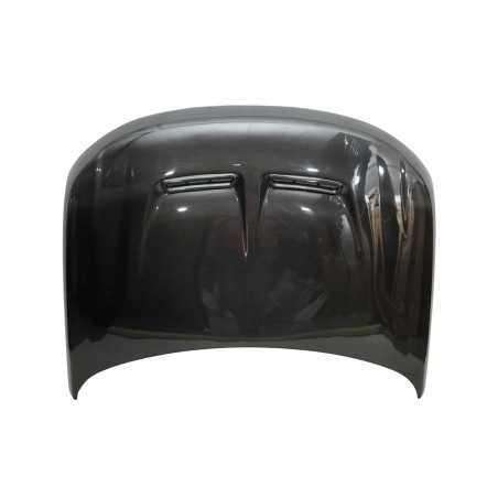 Body Kit Range Rover Sport L494 Facelift 2018+ Look SVR Bonnet