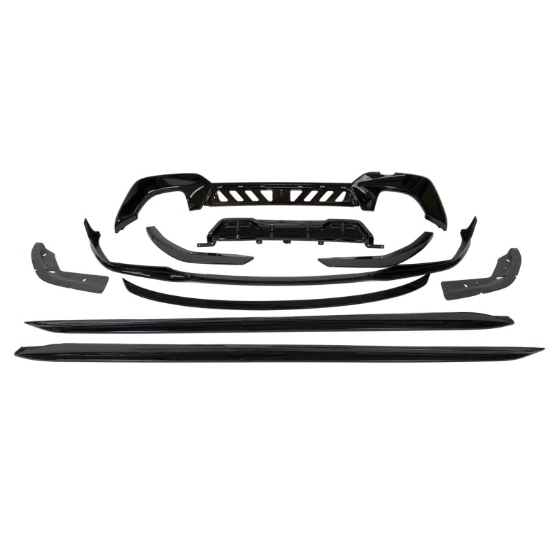 copy of Kit De Carrosserie BMW G20 / G21 Look 340 M Performance