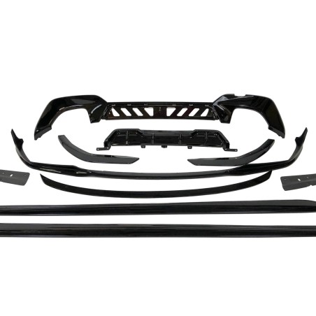 copy of Kit De Carrosserie BMW G20 / G21 Look 340 M Performance