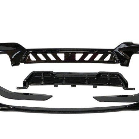 copy of Body Kit BMW G20 / G21 Look 340 M Performance Glossy Black