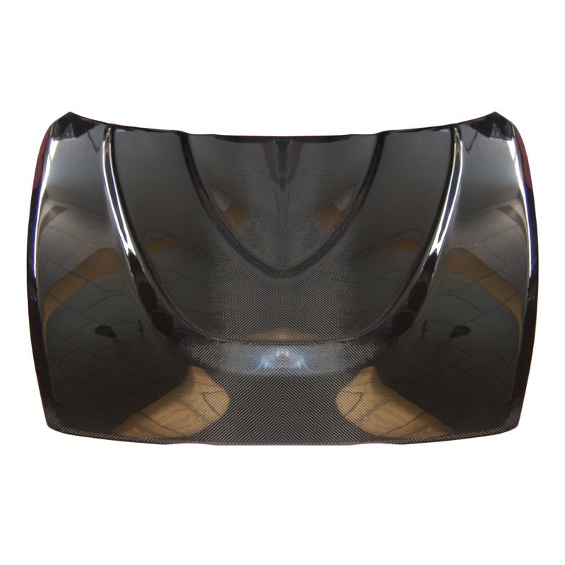 Carbon Fibre Bonnet Mazda RX8 2004-2006, With Air Intake