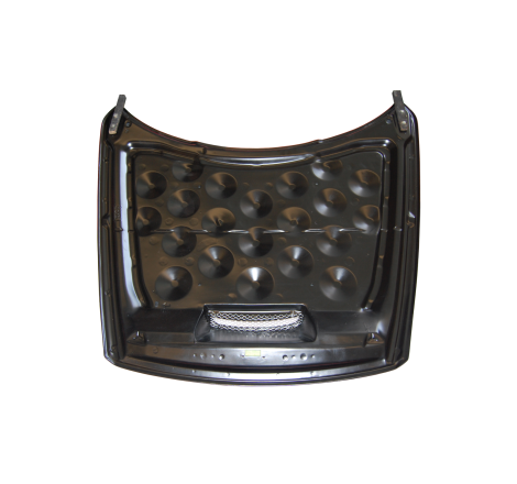 Capot Carbone Mazda RX8 '04 C/T