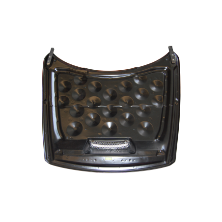 Carbon Fibre Bonnet Mazda RX8 2004-2006, With Air Intake