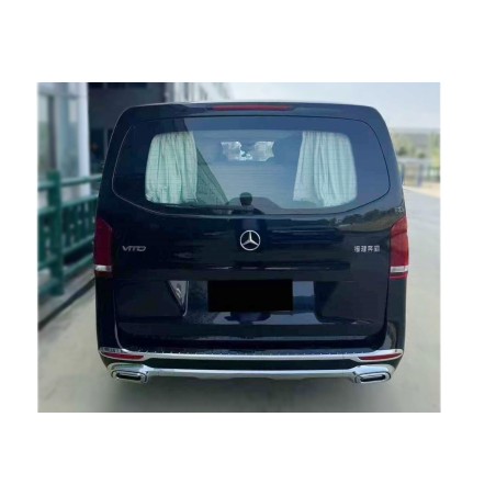 Kit De Carrosserie Mercedes Vito 2016-2020 W447 Look 2024 II