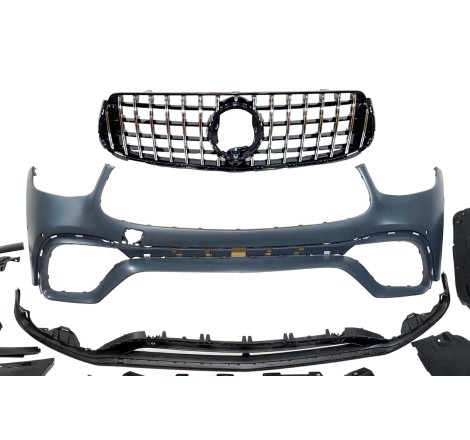 Body Kit Mercedes GLC X253 COUPE 2020+