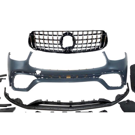 Body Kit Mercedes GLC X253 COUPE 2020+