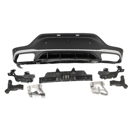 Body Kit Mercedes GLC X253 COUPE 2020+