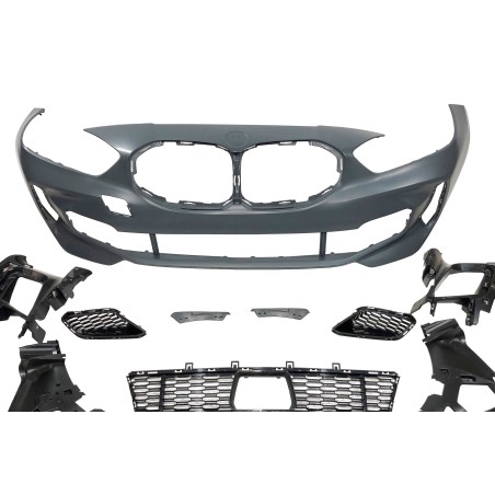 Front Bumper BMW F40 Look M-Performance