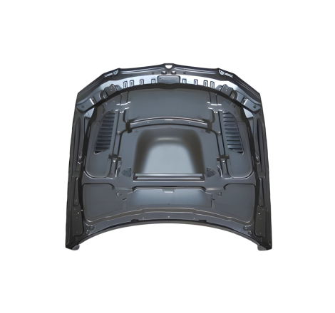 Capot Et Ailettes BMW E92 / E93 Look M3 ´06-14 Black Led indicator