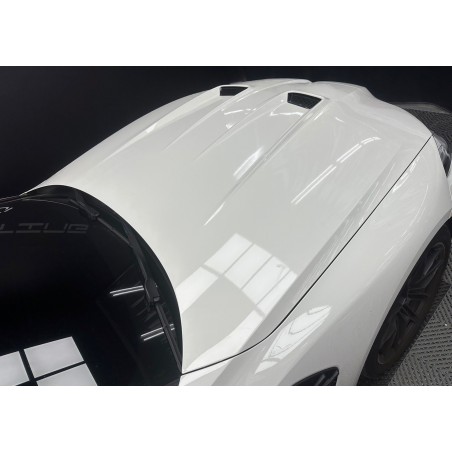 Bonnet BMW G80 / G82 / G83 2020+ Look GT Aluminum