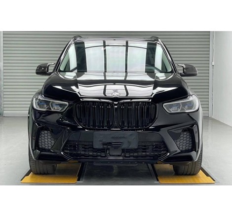 Kit De Carrosserie BMW X5 G05 Look X5M Capot