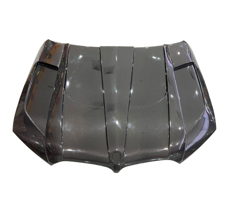 Body Kit BMW X5 G05 Look X5M Bonnet