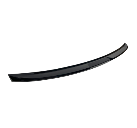 Spoiler Bmw G60 Glossy Black