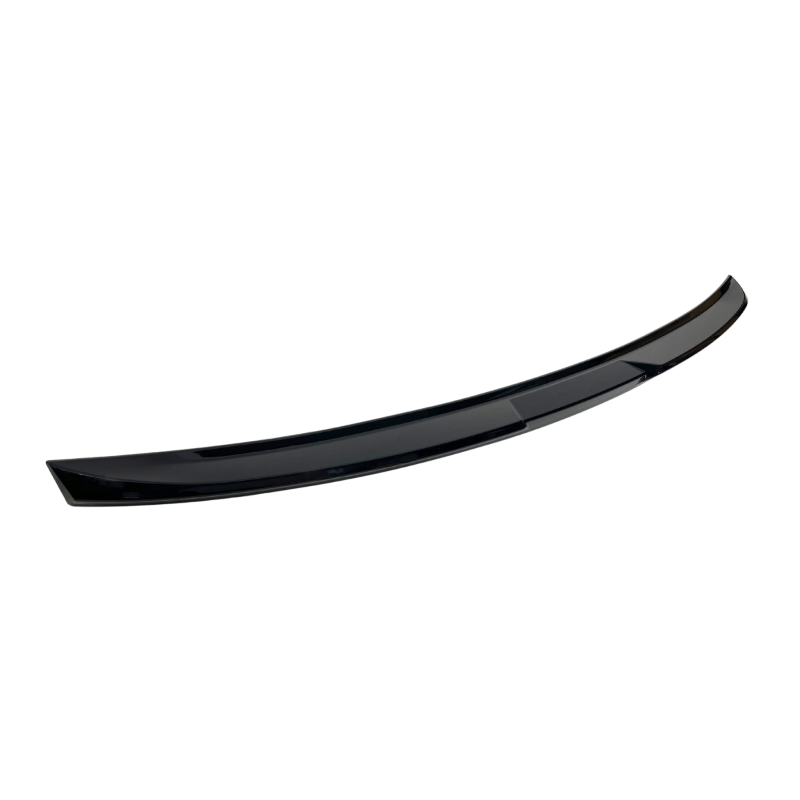 Spoiler Bmw G60 Glossy Black
