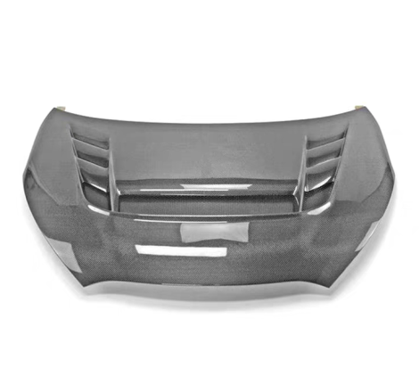 Carbon Fibre Bonnet Toyota Yaris 2020+ Look GR