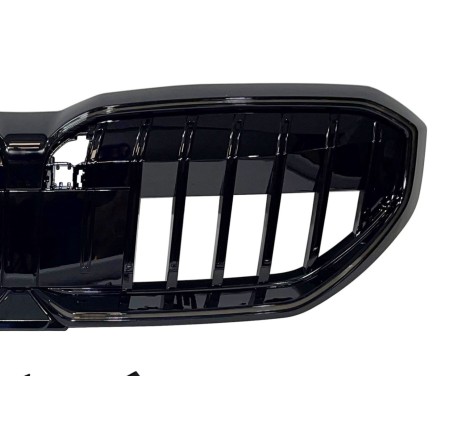 Grill BMW G60 / G61 LED Gloss Black
