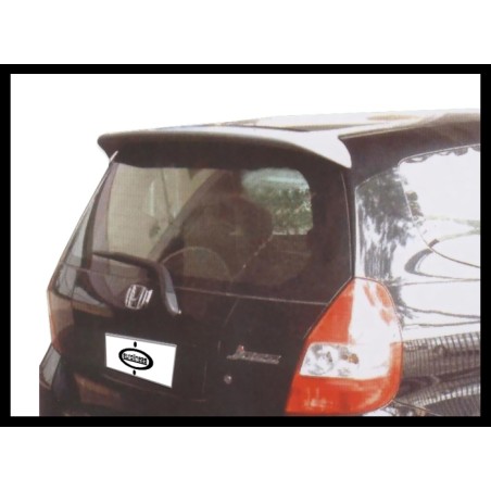 Spoiler Honda Jazz