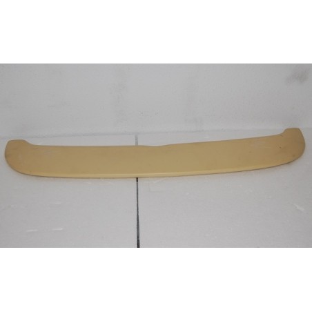 Upper Spoiler Opel Vectra 5-Door