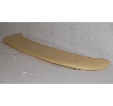 Upper Spoiler Opel Vectra 5-Door