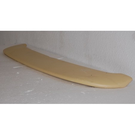 Upper Spoiler Opel Vectra 5-Door