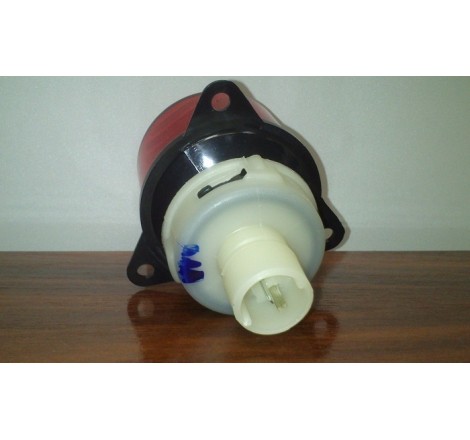 Brake Light Round 5Cm