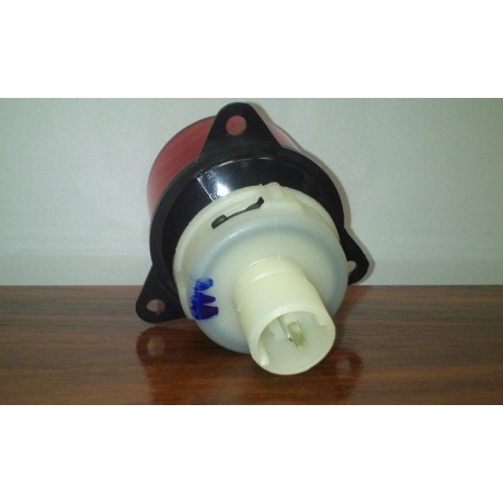 Brake Light Round 5Cm