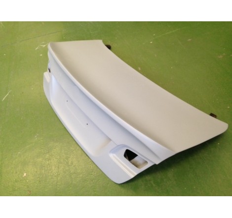 Boot Lid BMW E92 / E92 M3 Look CSL