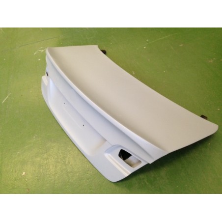 Boot Lid BMW E92 / E92 M3 Look CSL