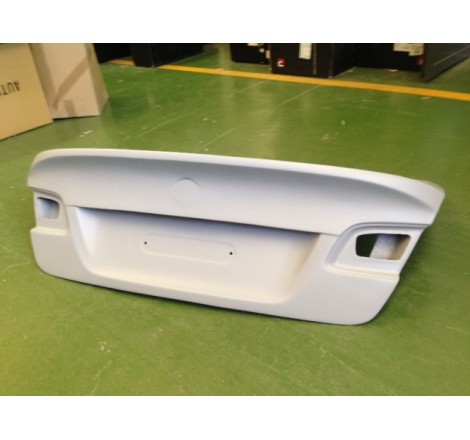 Boot Lid BMW E92 / E92 M3 Look CSL